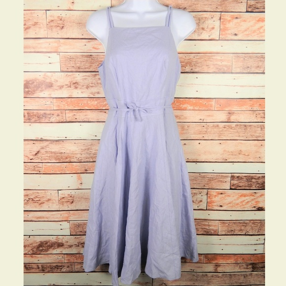 gal meets glam purple dress